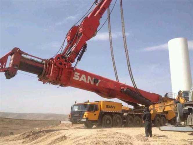 昌吉作业场地不达标（如地面松软），公司会提供解决方案吗？